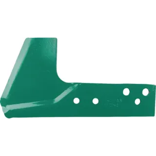 Landside blade left  A133229588 Kverneland KK073089 KK083341R KK084321R