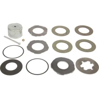 PTO clutch repair kit  A132796630 Kverneland