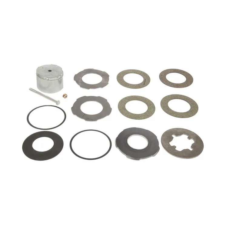 PTO clutch repair kit  A132796630 Kverneland