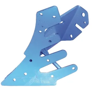 Saddle E body No.40 right  A133694094 Kverneland