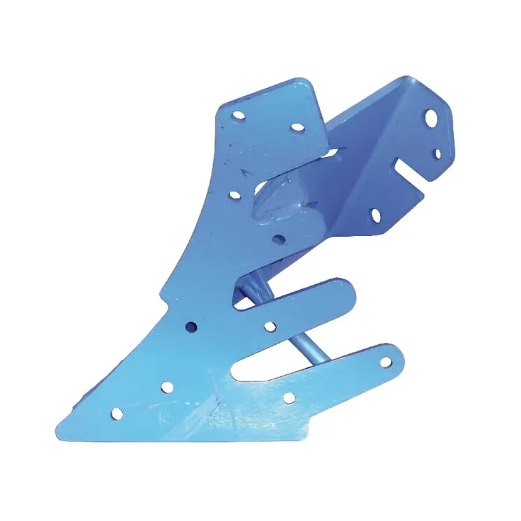 Saddle E body No.40 right  A133694094 Kverneland