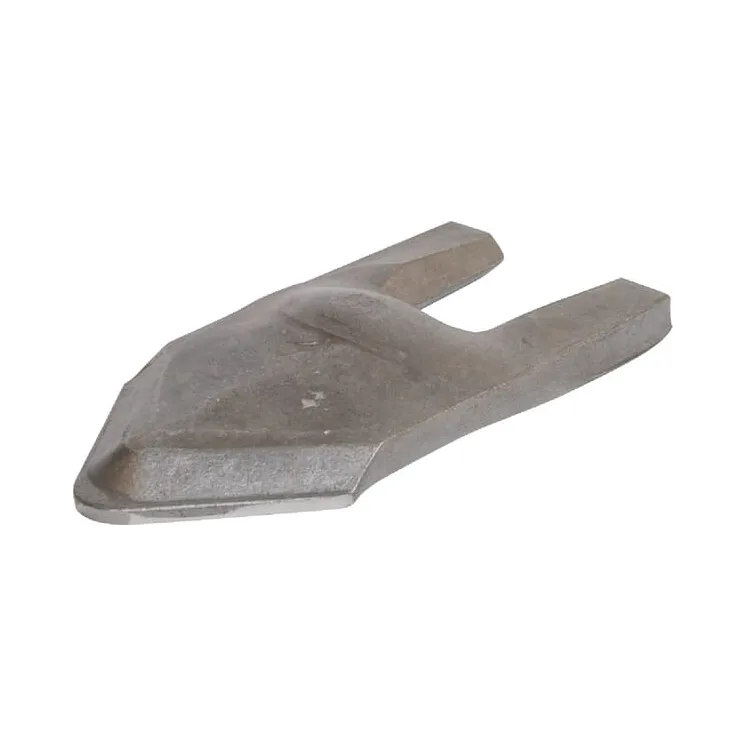 Knock-on point, 80mm  A133016232 Kverneland KK304303R KK304349R