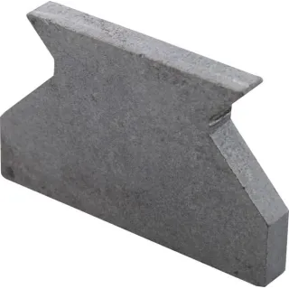 Valkāšanas plāksne A133501330 Kverneland