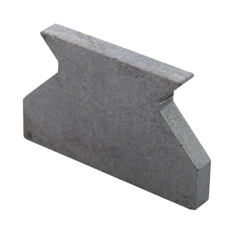 Valkāšanas plāksne A133501330 Kverneland