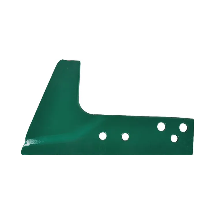 Landside blade right  A133229488 Kverneland KK073088 KK083340R KK084320R