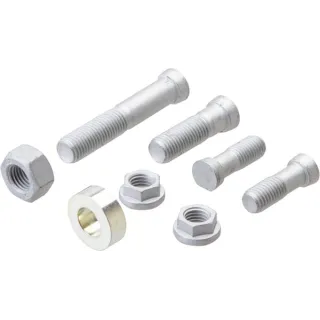 Screw and washer set  A133230330 Kverneland