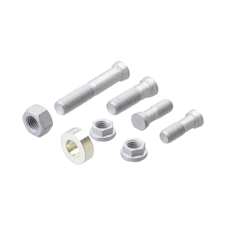 Screw and washer set  A133230330 Kverneland