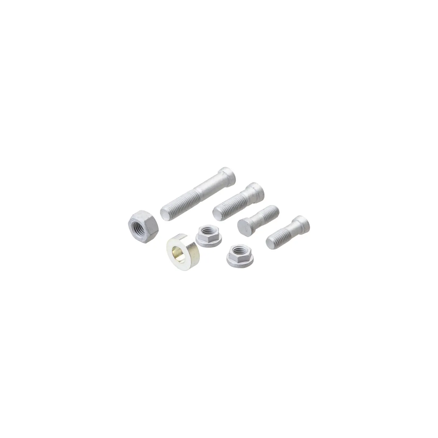 Screw and washer set  A133230330 Kverneland