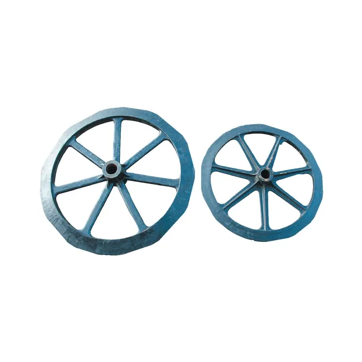 Packer ring, with hub W300/50E  D900  A133657588 Kverneland