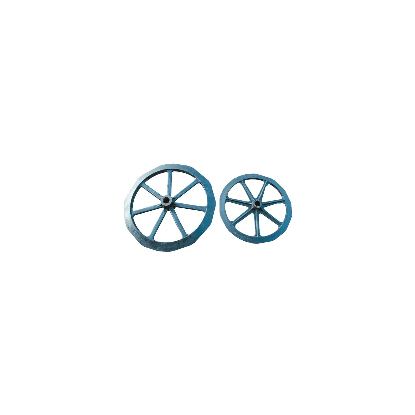 Packer ring, with hub W300/50E  D900  A133657588 Kverneland