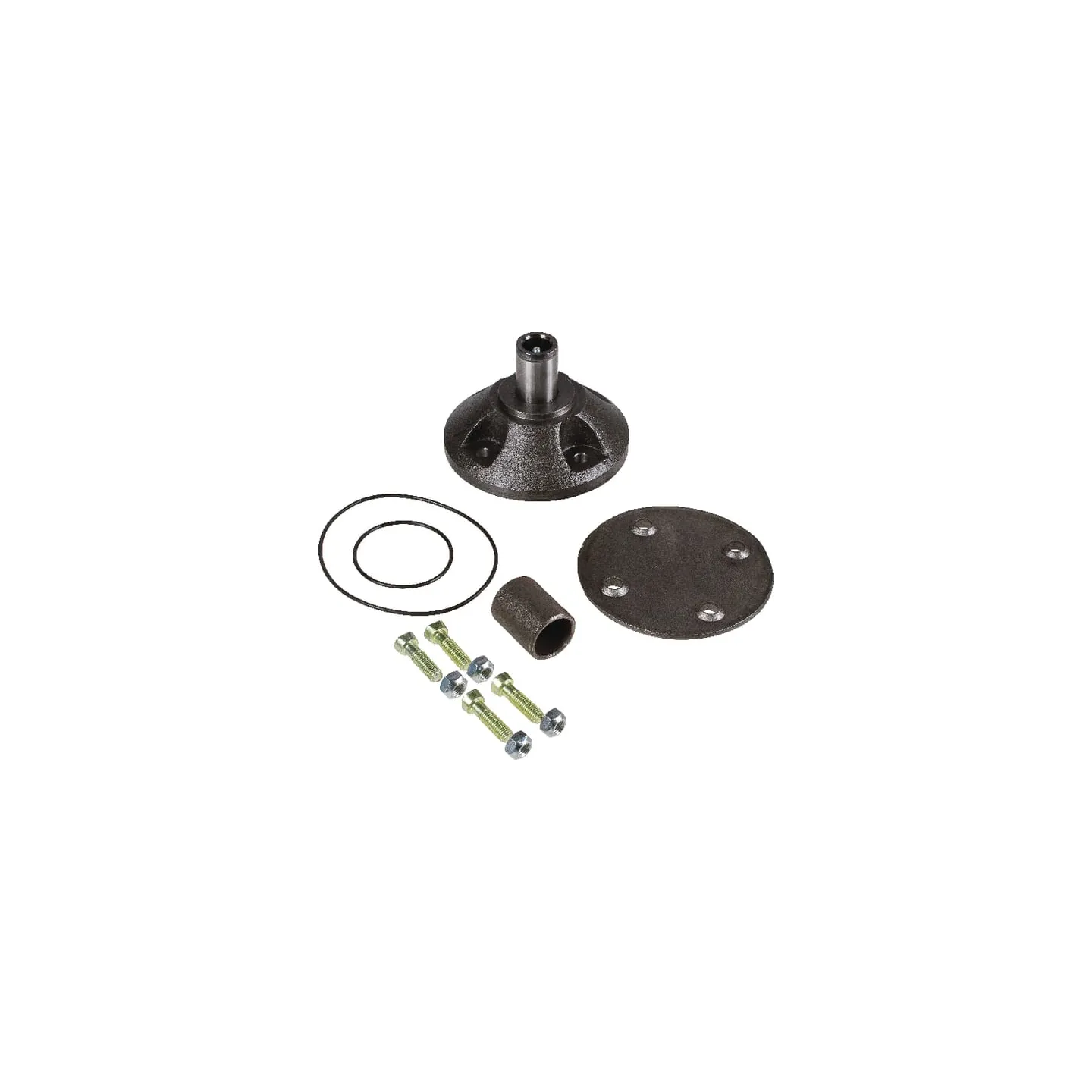 Coulter disc repair kit  A133120730 Kverneland KK086087R