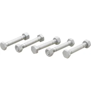 Kit shear screws m16x105  A133560430 Kverneland A133200662