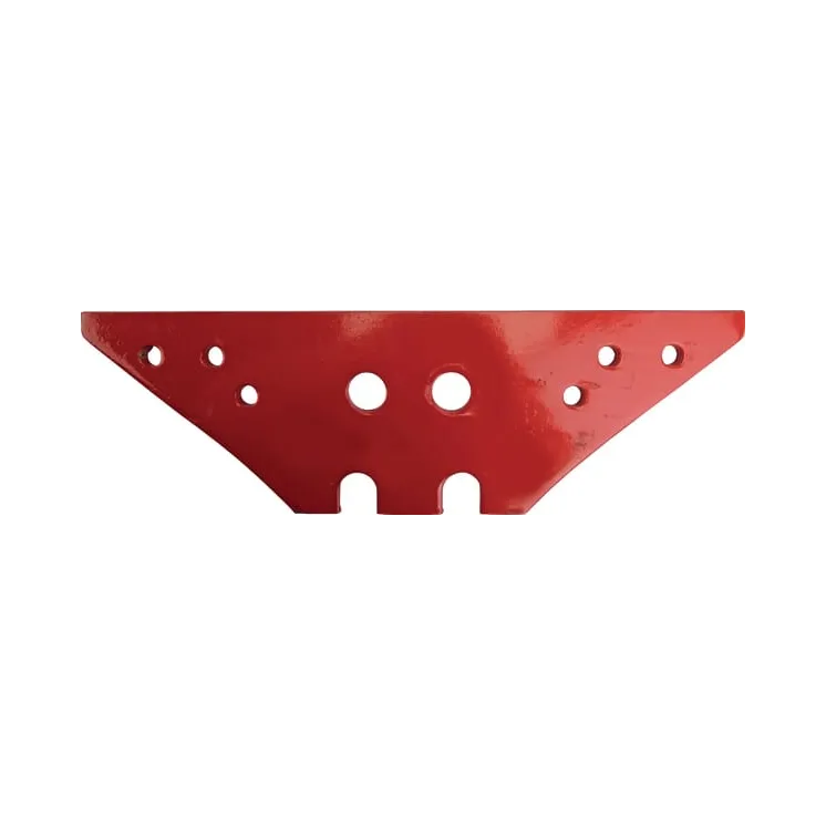 Piezemes īss R/L A133397394 Kverneland 073608Z KK073608