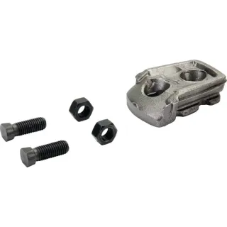 Knock on holder with pin  A133016332 Kverneland KK304350R