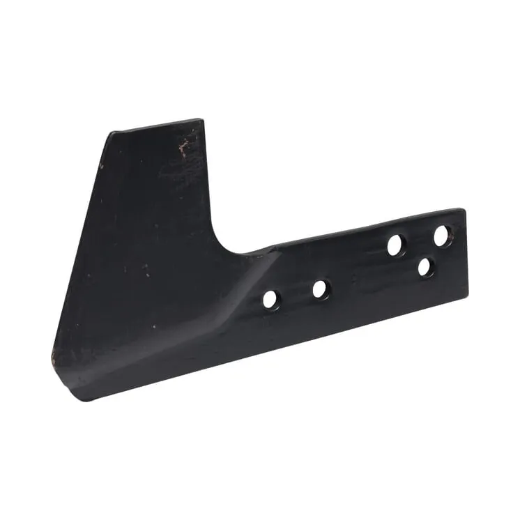 Landside knife RH  A133229486 Kverneland