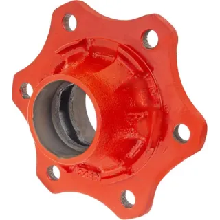 Hub A142636600 Kverneland VGBR550