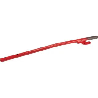 Tine arm welded CW (for 4 tines)  A145693094 Kverneland VF1662458694