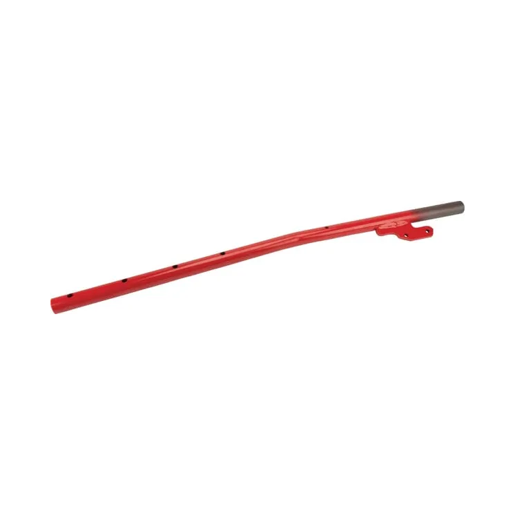 Tine arm welded CW (for 4 tines)  A145693094 Kverneland VF1662458694