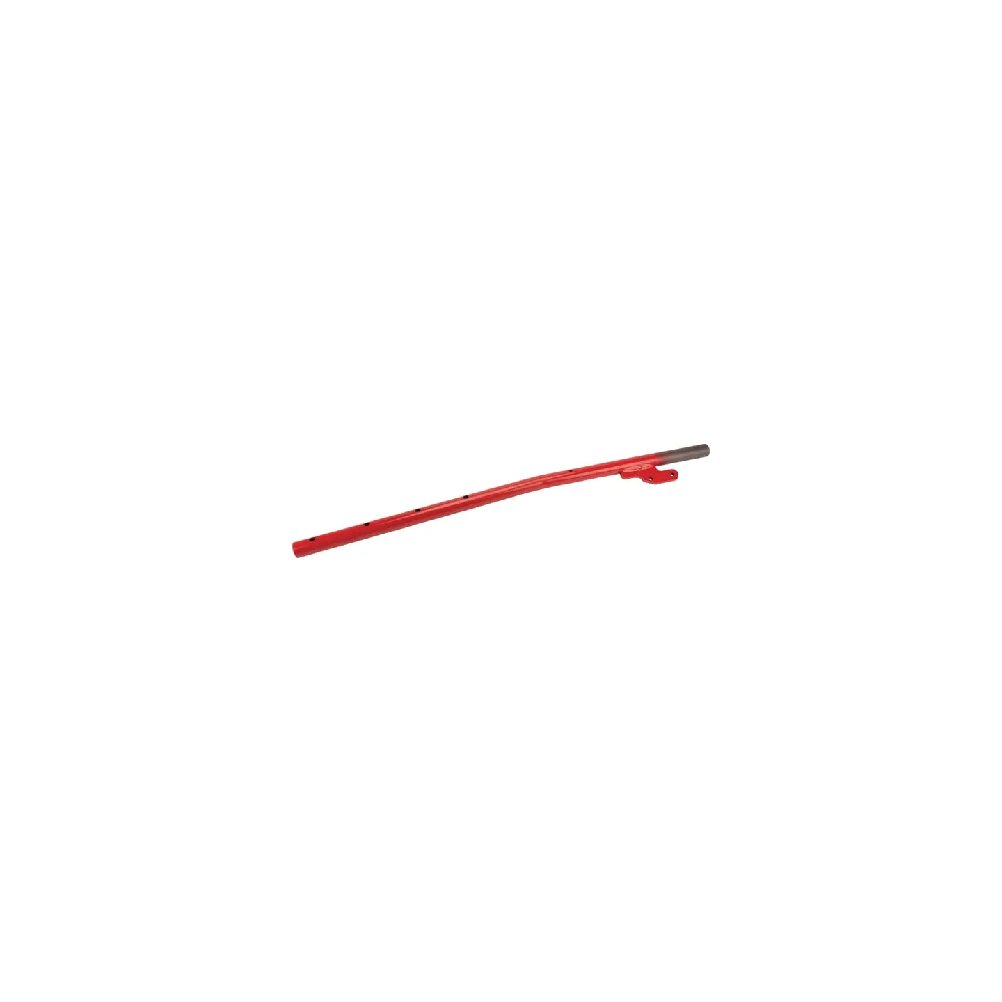 Tine arm welded CW (for 4 tines)  A145693094 Kverneland VF1662458694