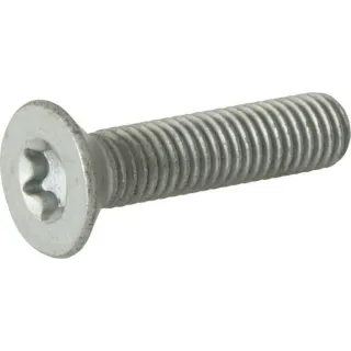Iegremdētā skrūve M8x35mm A146068063 Kverneland