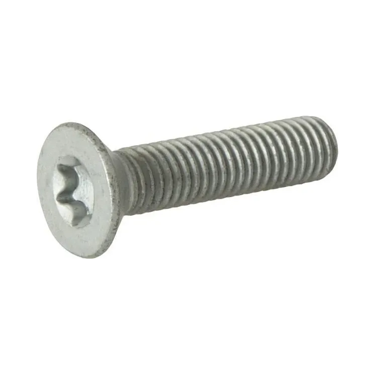 Iegremdētā skrūve M8x35mm A146068063 Kverneland
