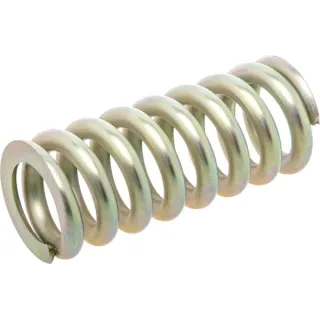 Pressure spring ø11  A144399863 Kverneland KT3125910061