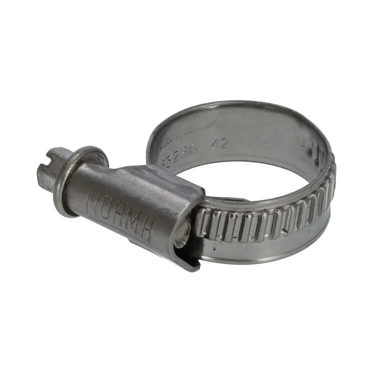Šļūtenes skava 16-27 A146013900 Kverneland