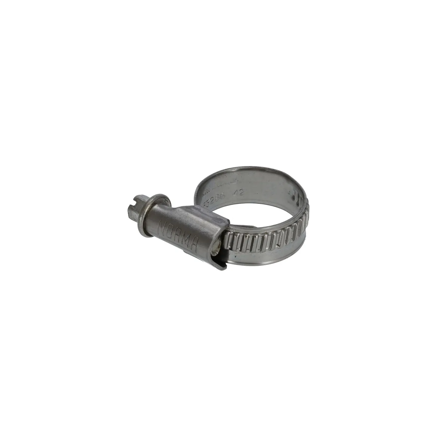 Hose clamp 16-27  A146013900 Kverneland