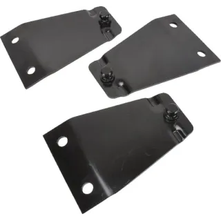 Blade set 3x VGTF0288K  A142438300 Kverneland