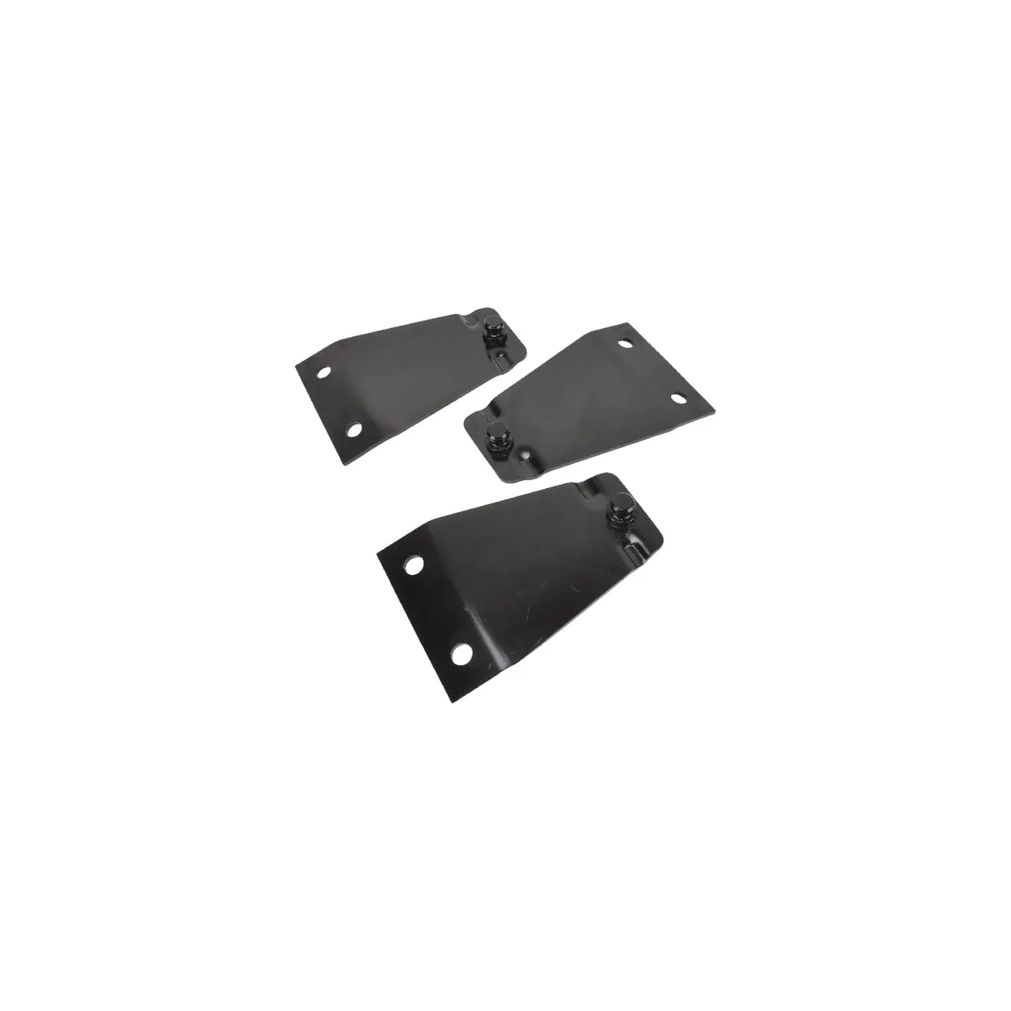 Blade set 3x VGTF0288K  A142438300 Kverneland