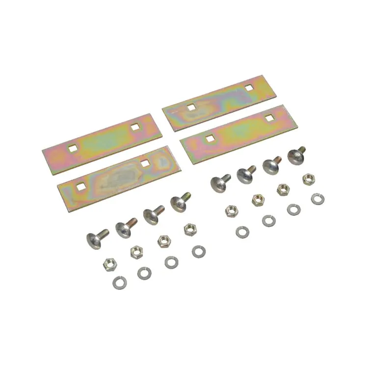 Transport strip set 4 pc  A142679100 Kverneland