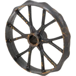Cambridge stone ring smooth 50cm black  A142782297 Kverneland A142554300 A142627700
