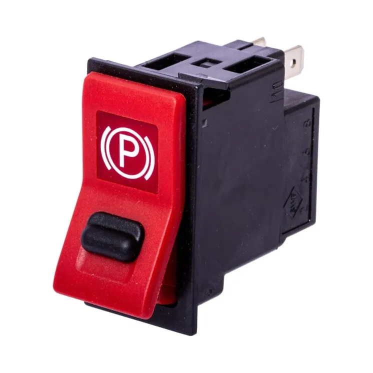 Rocker switch  A146049978 Kverneland