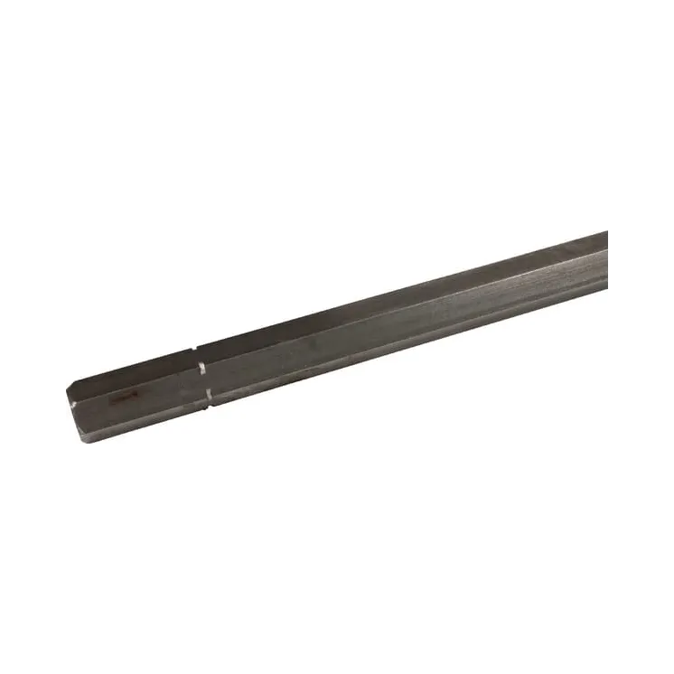Drive shaft hexagon  A145922930 Kverneland VF16624811