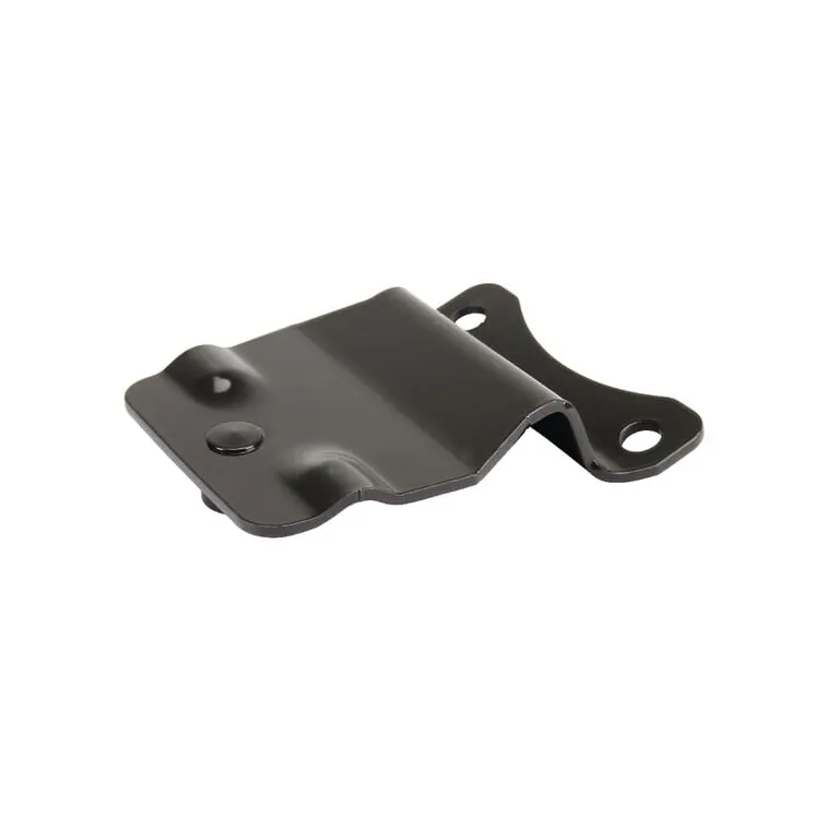 Blade holder set (kit of 2 pcs)  A142442000 Kverneland LF0238K0 TF012 VGLF0238K0