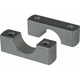 Bearing shells kit (1 pair)  A145816030 Kverneland A131766361 VF1660947961 VF1660947986 VF1660947994