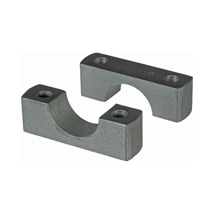 Bearing shells kit (1 pair)  A145816030 Kverneland A131766361 VF1660947961 VF1660947986 VF1660947994