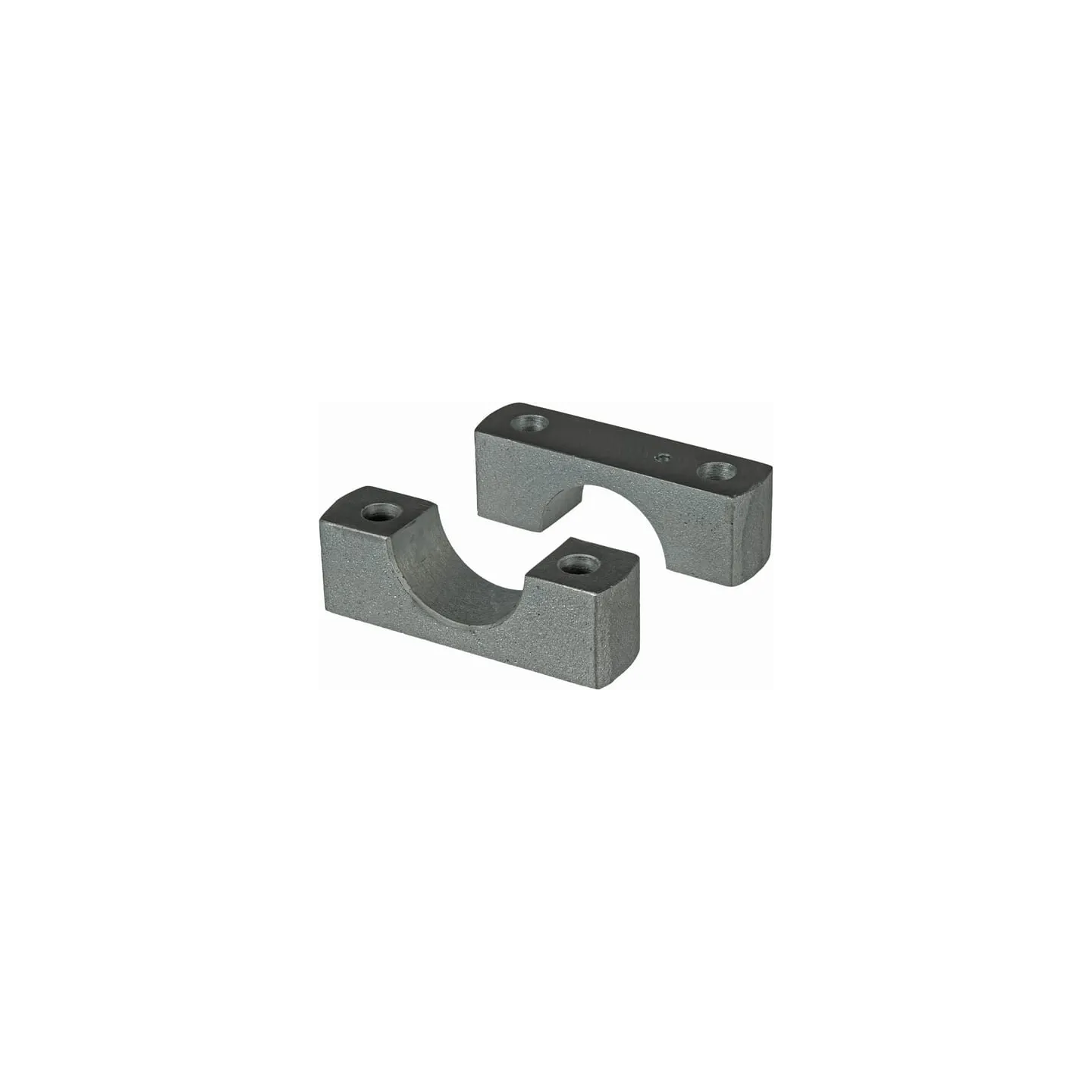 Bearing shells kit (1 pair)  A145816030 Kverneland A131766361 VF1660947961 VF1660947986 VF1660947994