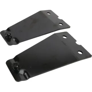 Blade holder kit 2pcs  A142441900 Kverneland LF0242K0 LF03K0 VGLF0242K0