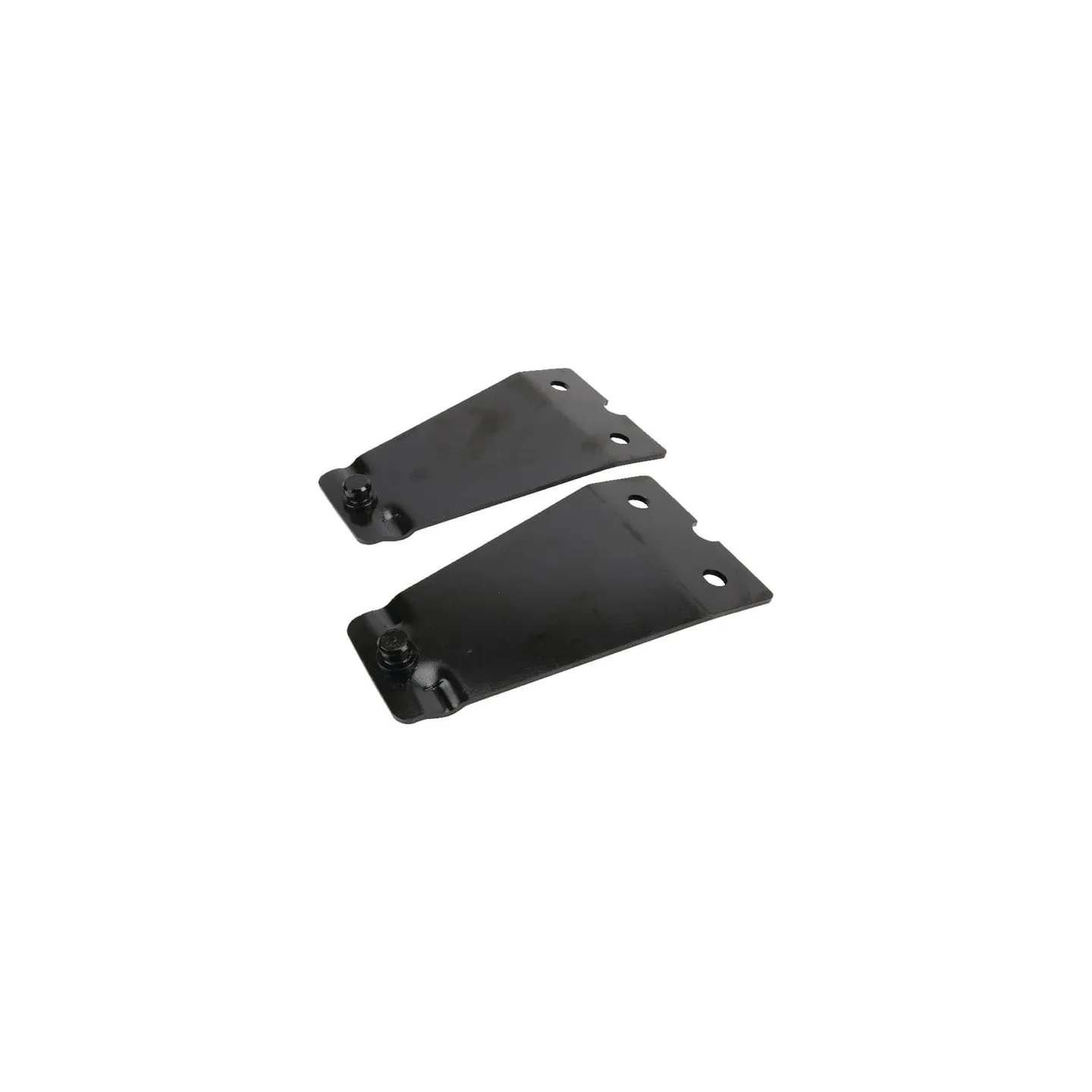 Blade holder kit 2pcs  A142441900 Kverneland LF0242K0 LF03K0 VGLF0242K0