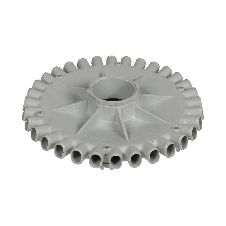 Main distributor 32 CPL  AC495541 Kverneland / Accord