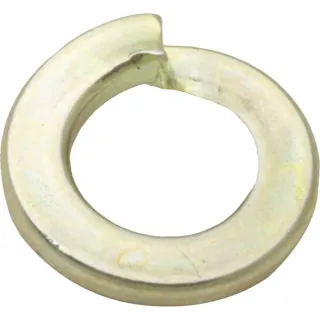 Spring washer b6 galvanised  AC647012 Kverneland
