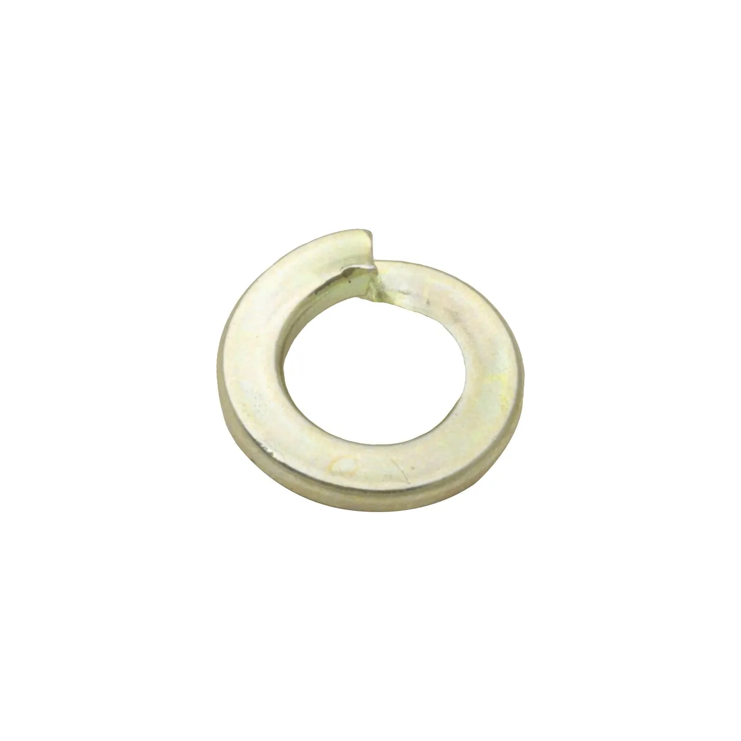 Spring washer b6 galvanised  AC647012 Kverneland