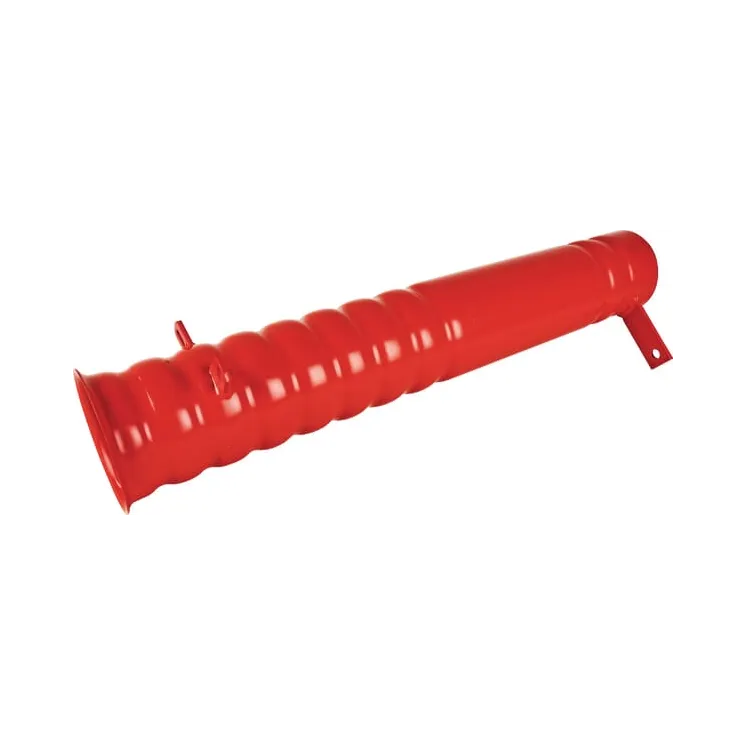 Central nozzle complete 100mm  AC496220 Kverneland / Accord