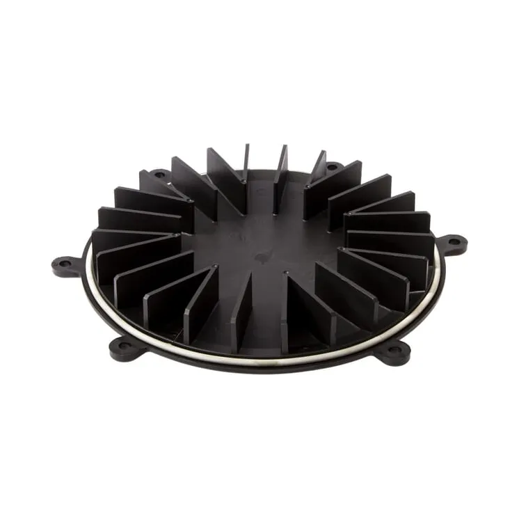 Distribution head Cpl. 12/16  AC495602 Kverneland / Accord
