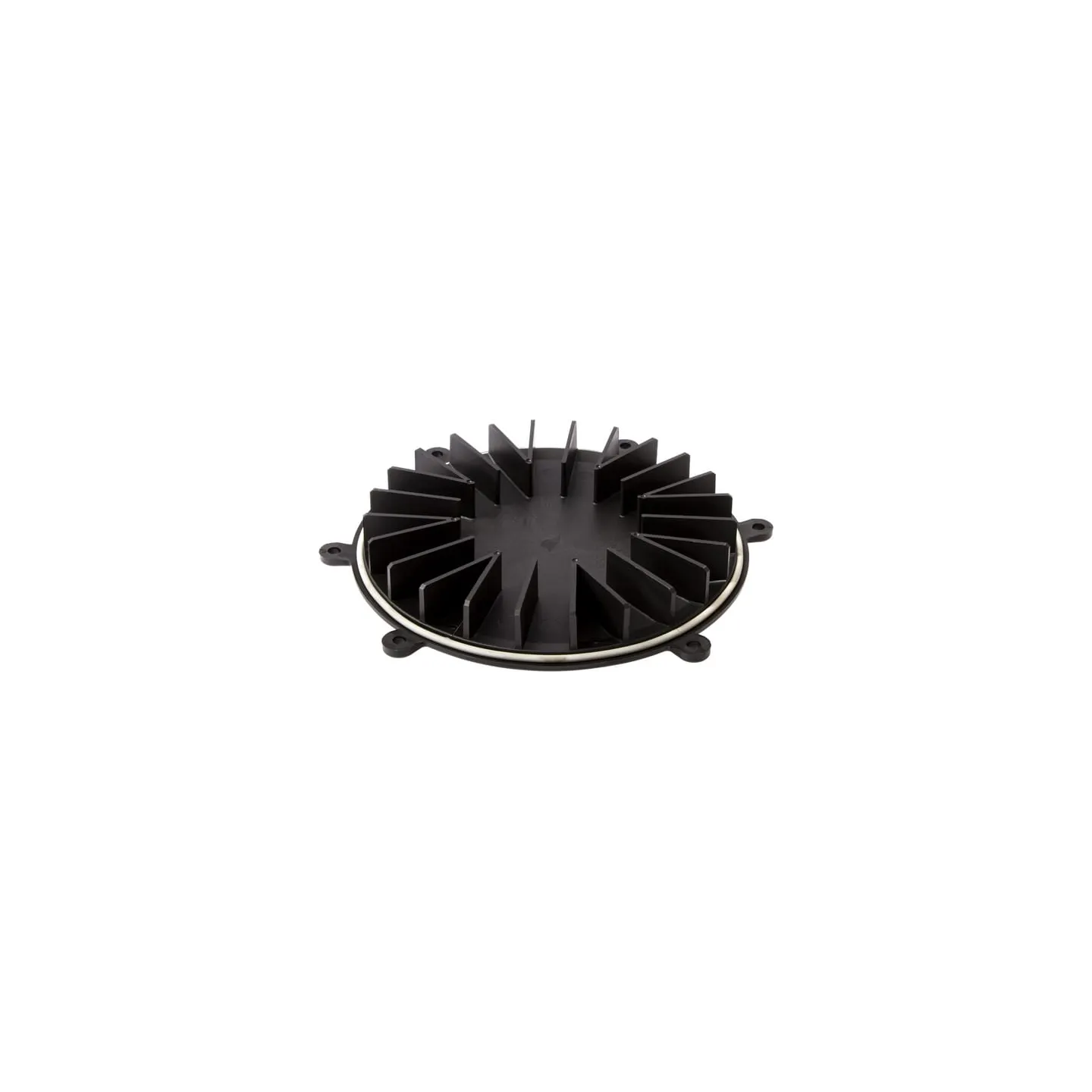 Distribution head Cpl. 12/16  AC495602 Kverneland / Accord