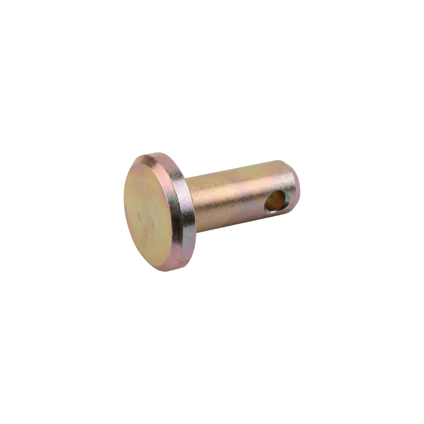 Pin with head a. hole 12x30  AC497484 Kverneland / Accord