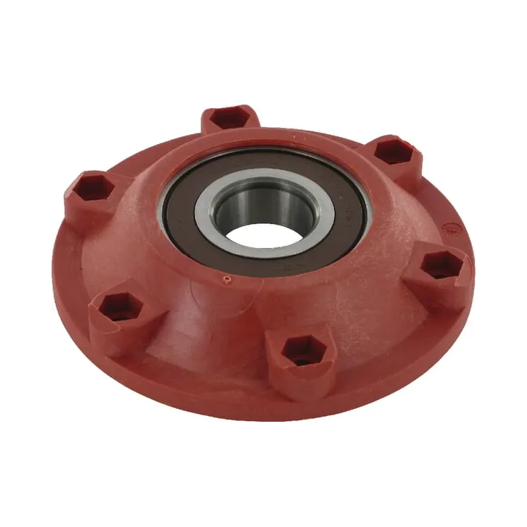 Bearing House CX Accord  AC495527 Kverneland / Accord