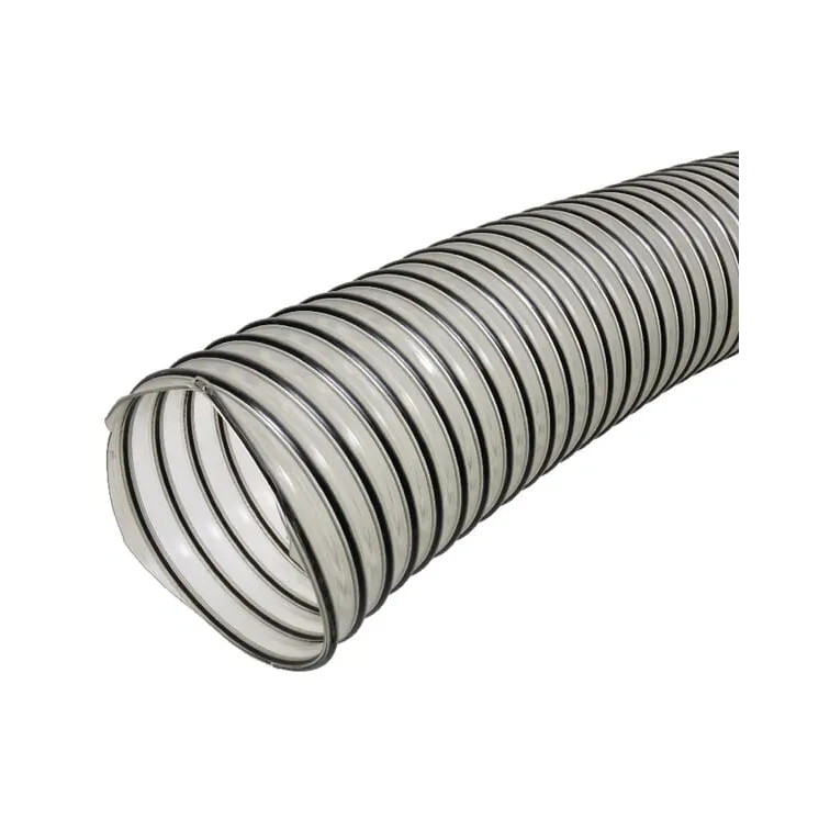 Šļūtene 110mm Norres Accord AC608121 Kverneland / Accord
