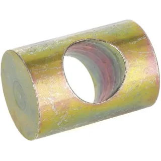 Sliding piece  AC446345 Kverneland